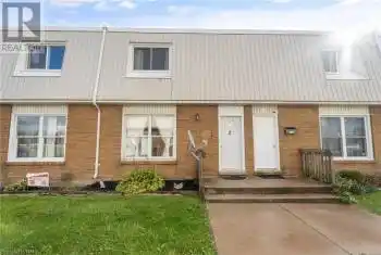 71 HAGEY Avenue Unit# 2, Fort Erie (332 - Central), Ontario L2A1W5, 3 Bedrooms Bedrooms, ,2 BathroomsBathrooms,All Houses,For Sale,HAGEY,X9420102