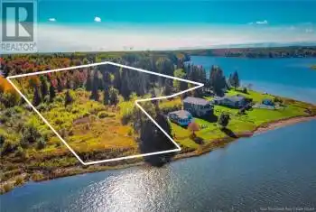 Lot Beaubassin Road, Shediac, New Brunswick E4P2Y3, ,Commercial,For Sale,Lot Beaubassin Road,NB108012