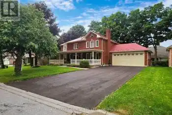 625 Elm Rd, Whitchurch-Stouffville, Ontario L4A 1A3, 4 Bedrooms Bedrooms, 10 Rooms Rooms,3 BathroomsBathrooms,All Houses,Sold,Elm,N9399611