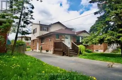 352 East 18th Street Unit# Main Hamilton (Hill Park) Ontario L9A4P9