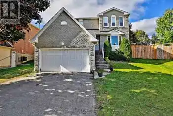 362 Jack Rettie Crt, Newmarket, Ontario L3Y 7X8, 4 Bedrooms Bedrooms, 8 Rooms Rooms,3 BathroomsBathrooms,All Houses,Sold,Jack Rettie,N9400525