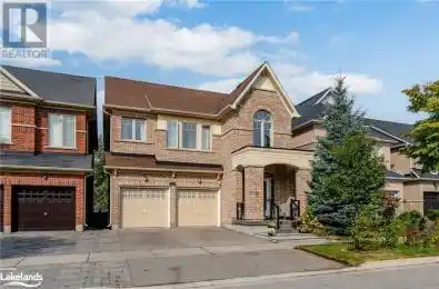 26 HOMERTON Avenue Richmond Hill Ontario L4E0W2