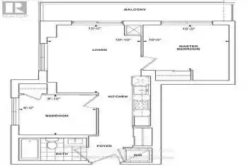 9590 Markham Road, Markham (Wismer), Ontario L6E0H8, 2 Bedrooms Bedrooms, ,1 BathroomBathrooms,Condo,For Sale,Markham,N9405305