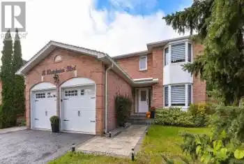 18 Westchester Blvd, Caledon, Ontario L7E 5Z6, 4 Bedrooms Bedrooms, 8 Rooms Rooms,4 BathroomsBathrooms,All Houses,Sold,Westchester,W9400107