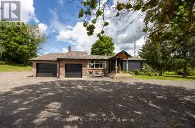 7559 Lakeridge Road Uxbridge Ontario L9P1R3