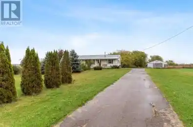 1533 Dock Road Elmsdale Prince Edward Island C0B1K0