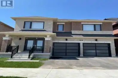 30 Lepp Drive Markham (Middlefield) Ontario L3S0G4