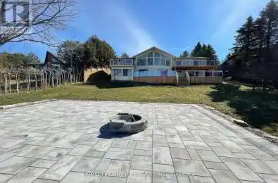 334 Fralick's Beach Road Scugog Ontario L9L1B6