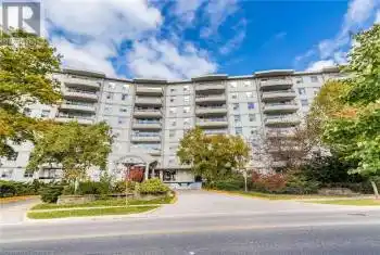 80 GRANDRAVINE Drive Unit# 706, North York, Ontario M3J1B2, 2 Bedrooms Bedrooms, ,1 BathroomBathrooms,Condo,For Sale,GRANDRAVINE,40665396