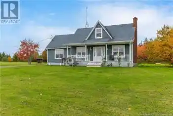 5380 Route 495, Sainte-Marie-De-Kent, New Brunswick E4S2A2, 3 Bedrooms Bedrooms, ,1 BathroomBathrooms,All Houses,For Sale,5380 Route 495,NB108040