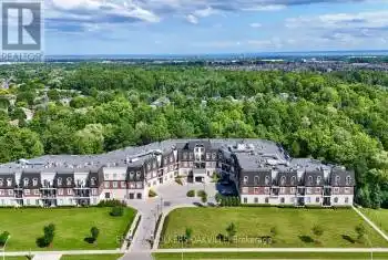 2300 Upper Middle Road Unit# 328, Oakville (1007 - GA Glen Abbey), Ontario L6M0T4, 1 Bedroom Bedrooms, ,2 BathroomsBathrooms,All Houses,For Sale,Upper Middle,W9355742