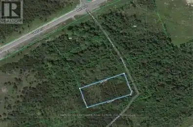 LOT D Jenland Way Belleville Ontario K8P3H9