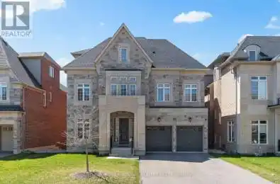 200 Farrell Road Vaughan (Patterson) Ontario L6A0H9