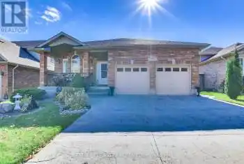 690 Longworth Road, London, Ontario N6K4W2, 4 Bedrooms Bedrooms, ,2 BathroomsBathrooms,All Houses,For Sale,Longworth,X9416107