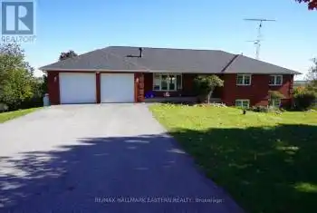 1327 County Road 4, Douro-Dummer, Ontario K0L 3A0, 3 Bedrooms Bedrooms, 6 Rooms Rooms,3 BathroomsBathrooms,All Houses,Sold,County Road 4,X9416345