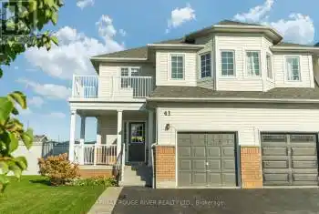 41 Regatta Cres, Whitby, Ontario L1N 9V2, 3 Bedrooms Bedrooms, 7 Rooms Rooms,3 BathroomsBathrooms,All Houses,Sold,Regatta,E9416475