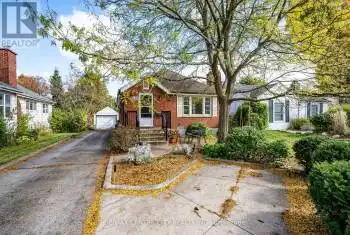 546 Hale St, London, Ontario N5W 1H2, 2 Bedrooms Bedrooms, 5 Rooms Rooms,2 BathroomsBathrooms,All Houses,Sold,Hale,X9416707