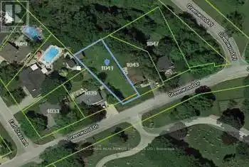 1041 Greenwood Drive, Burlington (LaSalle), Ontario L7T3P8, ,Commercial,For Sale,Greenwood,W9416526