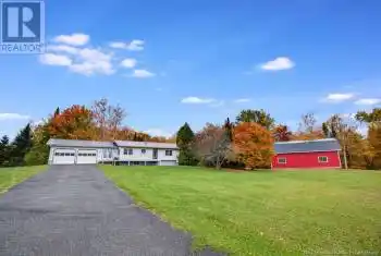 3901 560 Route Unit# 3901, Knoxford, New Brunswick E7K2R5, 4 Bedrooms Bedrooms, ,2 BathroomsBathrooms,All Houses,For Sale,3901 560 Route,NB108066