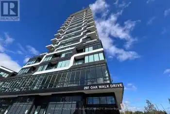 297 Oak Walk Drive Unit# 1804, Oakville (Uptown Core), Ontario L6H3R6, 2 Bedrooms Bedrooms, ,1 BathroomBathrooms,Condo,For Sale,Oak Walk,W9416534