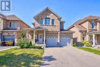 113 Milby Cres, Bradford West Gwillimbury, Ontario L3Z 0X8, 4 Bedrooms Bedrooms, 8 Rooms Rooms,3 BathroomsBathrooms,All Houses,Rented,Milby,N9416644