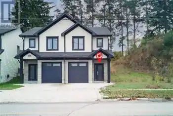 1195 QUEEN Street Unit# B, Kincardine, Ontario N2Z1G6, 3 Bedrooms Bedrooms, ,3 BathroomsBathrooms,All Houses,For Sale,QUEEN,X10846822