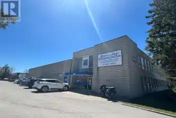 910 Brock Road Unit# 101&102, Pickering (Brock Industrial), Ontario L1W1Z9, ,Commercial,For Rent,Brock,E9416814