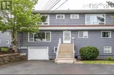 157 Crown Drive Unit# 157 Halifax Nova Scotia B3N1L2