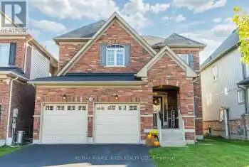 31 William Fair Dr, Clarington, Ontario L1C 0T1, 4 Bedrooms Bedrooms, 9 Rooms Rooms,4 BathroomsBathrooms,All Houses,Sold,William Fair,E9416499