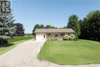 922957 Road 92, Zorra (Medina), Ontario N0M2G0, 2 Bedrooms Bedrooms, ,1 BathroomBathrooms,All Houses,For Sale,Road 92,X10780657