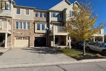 802 Fowles Crt, Milton, Ontario L9T 0Z8, 2 Bedrooms Bedrooms, 2 Rooms Rooms,2 BathroomsBathrooms,All Houses,Rented,Fowles,W9417398