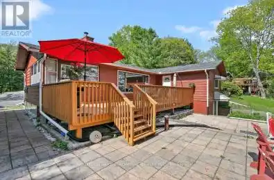 116 Mystic Point Road Galway-Cavendish and Harvey Ontario K0L1J0