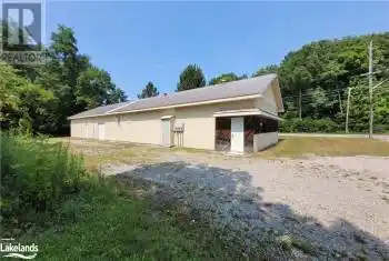 23 LAURIER Road, Penetanguishene, Ontario L9M1G8, ,Commercial,For Sale,LAURIER,S10437774