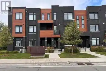 370 Red Maple Rd Unit# 109, Richmond Hill, Ontario L4C 6P5, 2 Bedrooms Bedrooms, 5 Rooms Rooms,2 BathroomsBathrooms,All Houses,Rented,Red Maple,N9417833