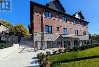 750 King St Unit# 105, Oshawa, Ontario L1H 1G9, 2 Bedrooms Bedrooms, 5 Rooms Rooms,1 BathroomBathrooms,All Houses,Rented,King,E9417843