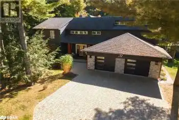 17 HIGHLAND Drive, Oro-Medonte, Ontario L0L2L0, 5 Bedrooms Bedrooms, ,4 BathroomsBathrooms,All Houses,For Sale,HIGHLAND,40665468