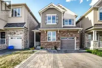 1377 Leger Way Unit# Bsmnt, Milton, Ontario L9T 7K6, 1 Bedroom Bedrooms, 3 Rooms Rooms,1 BathroomBathrooms,All Houses,Rented,Leger,W9417926