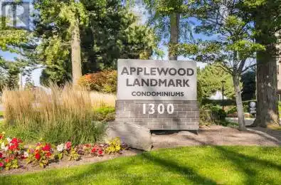 1300 Bloor Street Unit# 2310 Mississauga (Applewood) Ontario L4Y3Z2