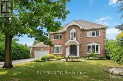 6109 FERNBANK Road Stittsville Ontario K2S1B6