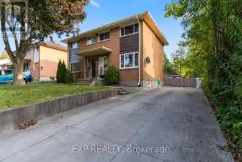 960B Eagle Crescent, London, Ontario N5Z3H7, 3 Bedrooms Bedrooms, ,2 BathroomsBathrooms,All Houses,For Sale,Eagle,X9418546