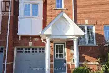 15 Old Colony Rd Unit# 80, Richmond Hill, Ontario L4E 4L5, 3 Bedrooms Bedrooms, 9 Rooms Rooms,4 BathroomsBathrooms,All Houses,Rented,Old Colony,N9418559