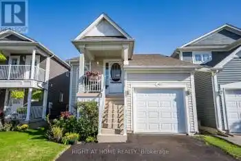 43 Waterview Lane, Clarington, Ontario L1B 1P5, 2 Bedrooms Bedrooms, 5 Rooms Rooms,2 BathroomsBathrooms,All Houses,Sold,Waterview,E9418650