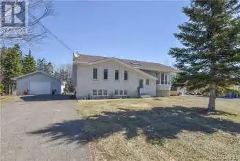 4350 Principale Street, Tracadie, New Brunswick E1X1B9, 2 Bedrooms Bedrooms, ,2 BathroomsBathrooms,All Houses,For Sale,4350 Principale Street,NB098141