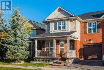 1108 Barr Cres, Milton, Ontario L9T 6Y3, 4 Bedrooms Bedrooms, 9 Rooms Rooms,4 BathroomsBathrooms,All Houses,Sold,Barr,W9418663