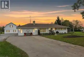 755 PLEASANT BEACH Rd, Port Colborne, Ontario L0S 1R0, 4 Bedrooms Bedrooms, 10 Rooms Rooms,2 BathroomsBathrooms,All Houses,Sold,PLEASANT BEACH,X9409244