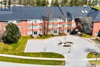 4 Heritage Way Unit# 308, Kawartha Lakes (Lindsay), Ontario K9V5Z2, 1 Bedroom Bedrooms, ,1 BathroomBathrooms,Condo,For Sale,Heritage,X9418900