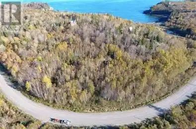 lot 30 Fundy Drive Unit# lot Campobello New Brunswick E5E1C1