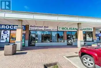 2 Philosophers Trail Unit# 3, Brampton (Northgate), Ontario L6S4C9, ,Commercial,For Sale,Philosophers,W9419078