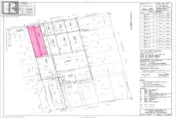 PARCEL 1 ANN Street Unit# PARCEL, Bayham, Ontario N0J1Z0, ,Commercial,For Sale,ANN,X10745064