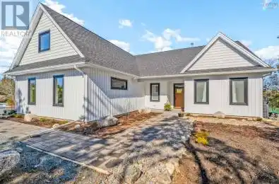 159 Sugarwood Court Porters Lake Nova Scotia B3E0A9